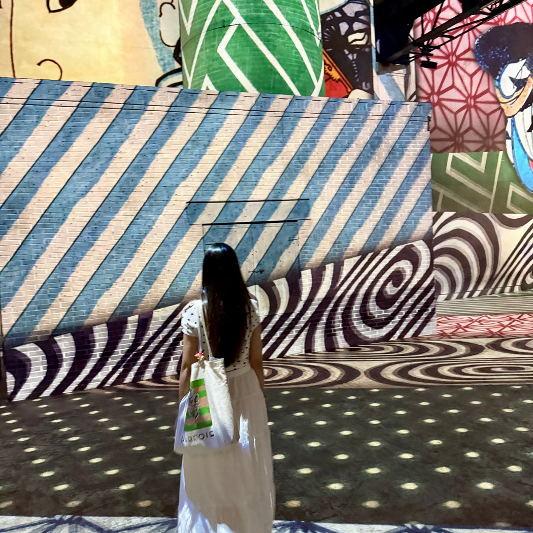 Van Gogh: The Immersive Experience 4